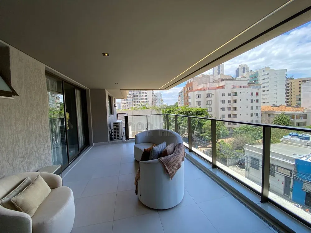 Apartamento, 3 quartos, 136 m² - Foto 93