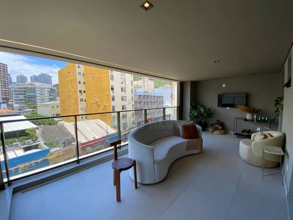 Apartamento, 3 quartos, 136 m² - Foto 23