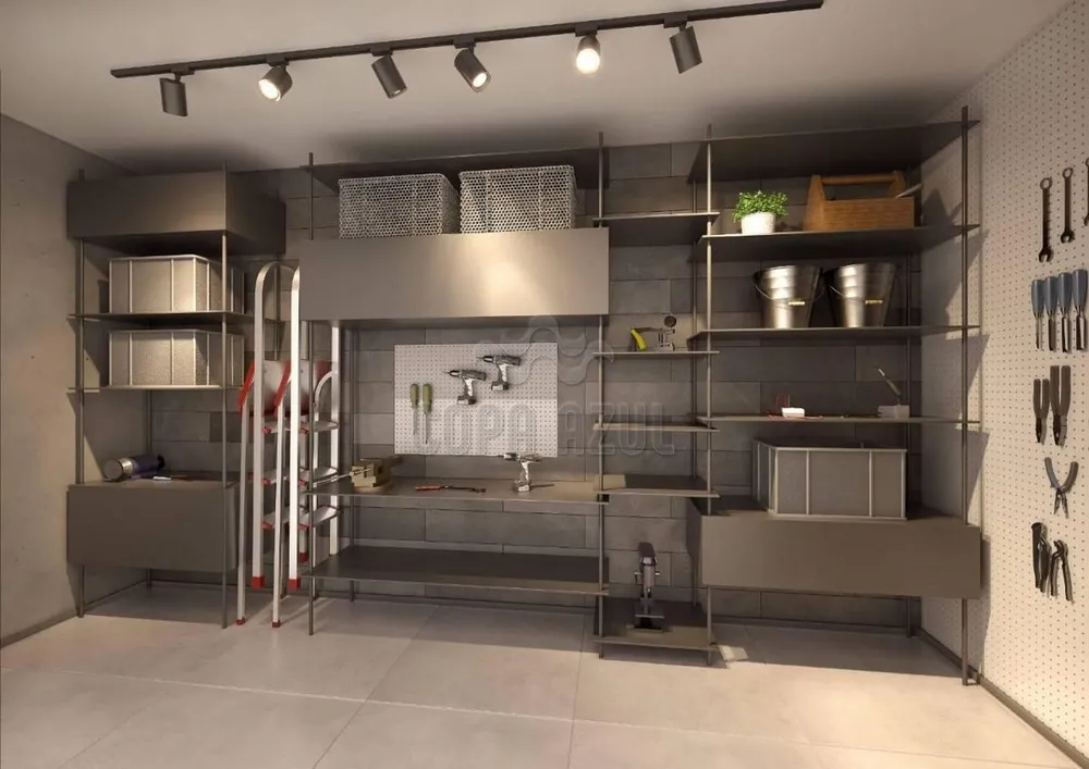 Apartamento, 3 quartos, 136 m² - Foto 137