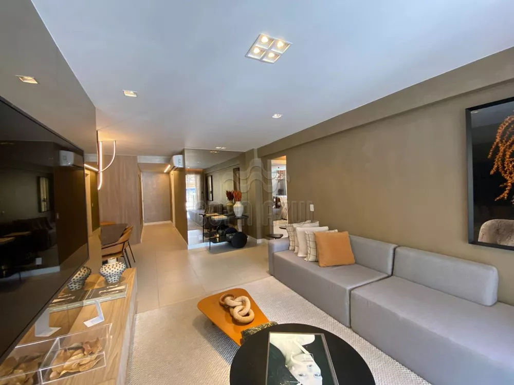 Apartamento, 3 quartos, 136 m² - Foto 50