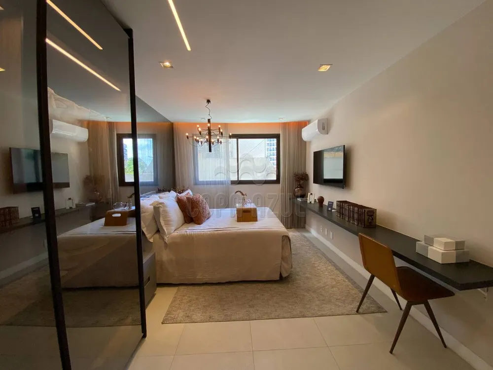 Apartamento, 3 quartos, 136 m² - Foto 114