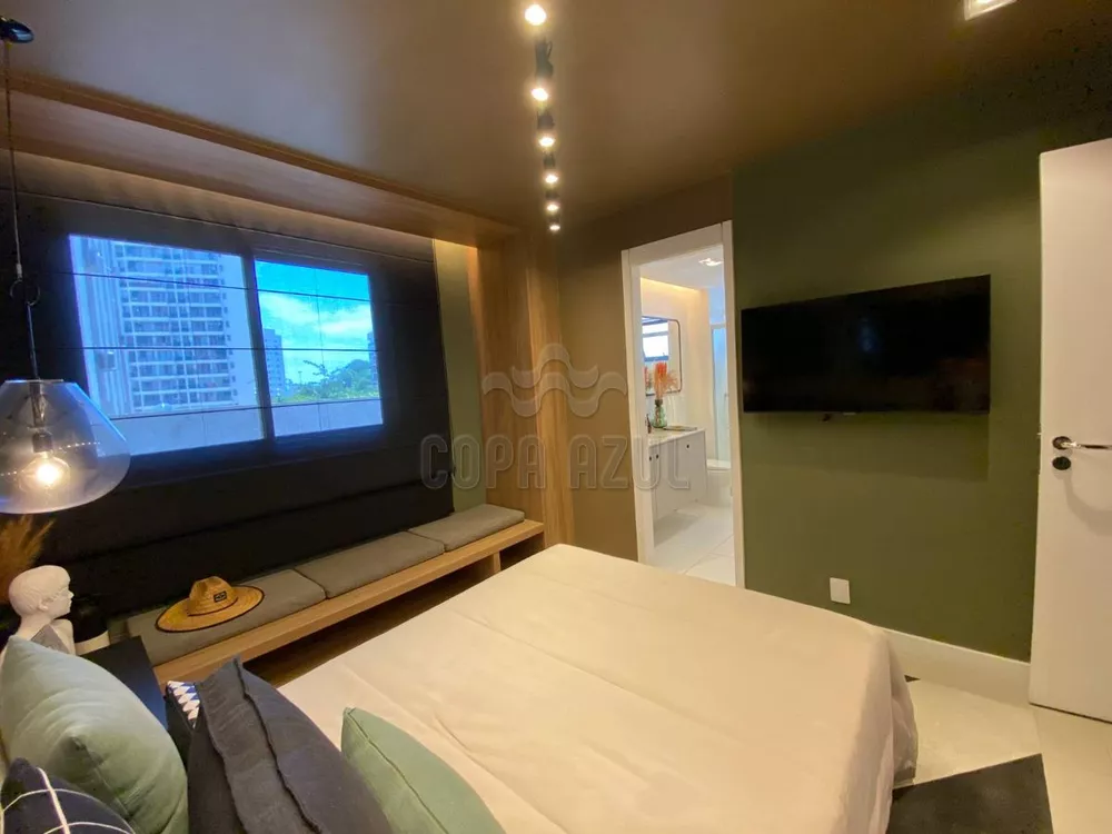 Apartamento, 3 quartos, 136 m² - Foto 30