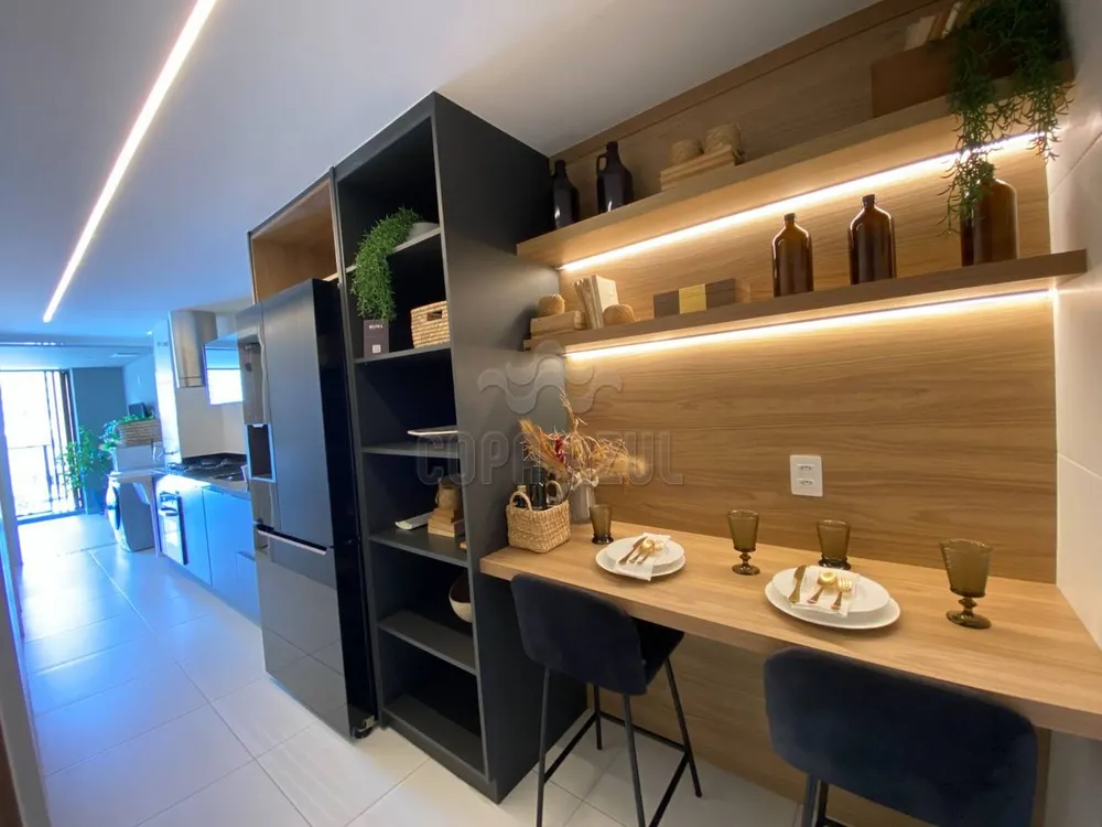 Apartamento, 3 quartos, 136 m² - Foto 94