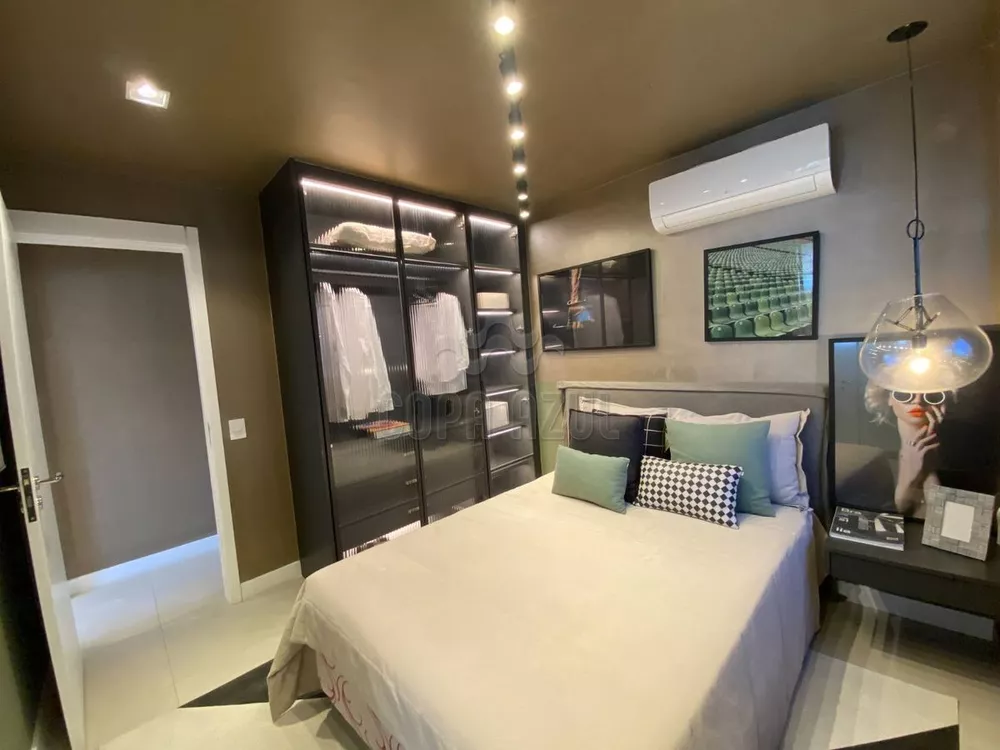 Apartamento, 3 quartos, 136 m² - Foto 38