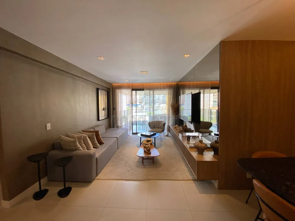 Apartamento, 3 quartos, 136 m² - Foto 88