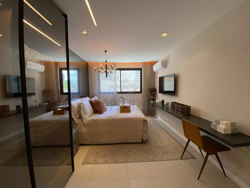 Apartamento, 3 quartos, 136 m² - Foto 73