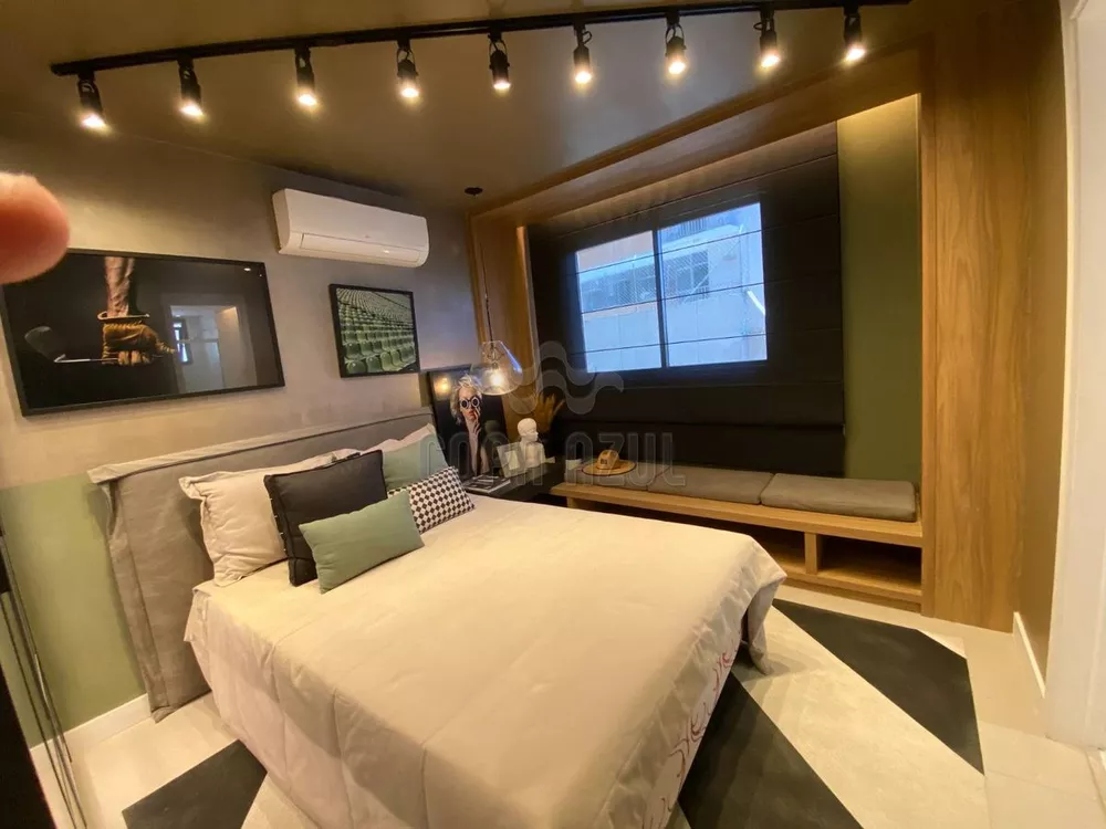 Apartamento, 3 quartos, 136 m² - Foto 33