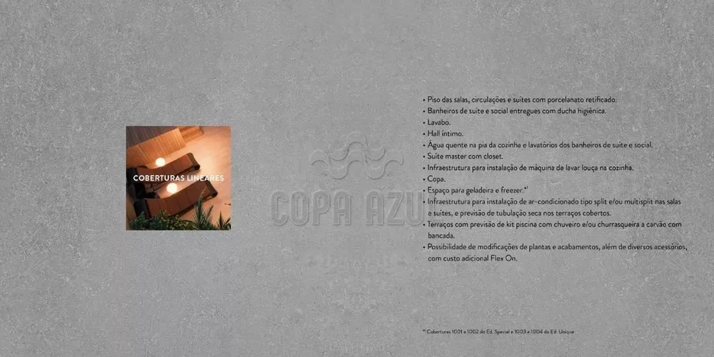 Apartamento, 3 quartos, 136 m² - Foto 62