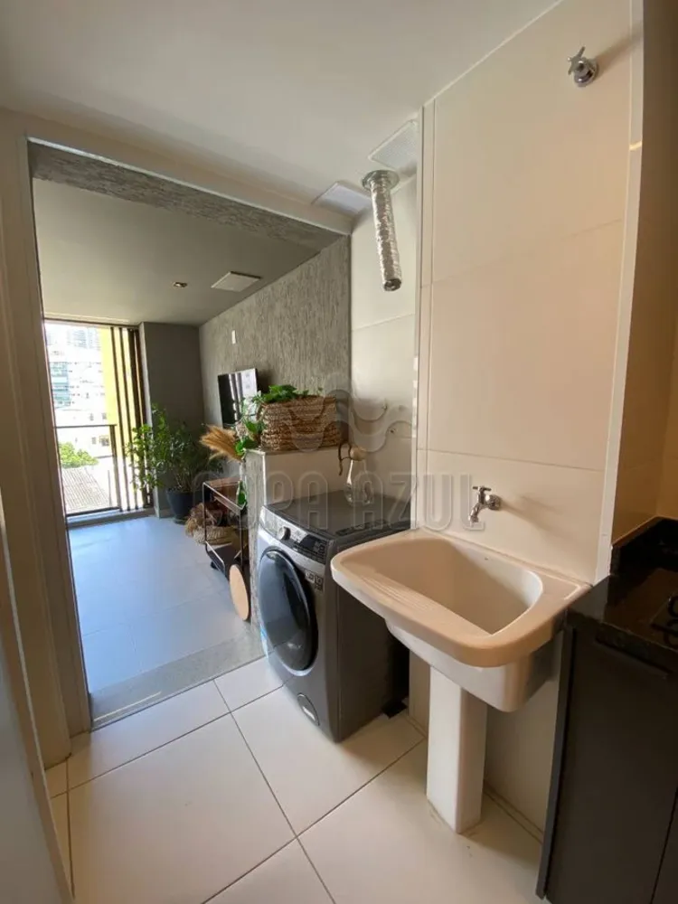 Apartamento, 3 quartos, 136 m² - Foto 100