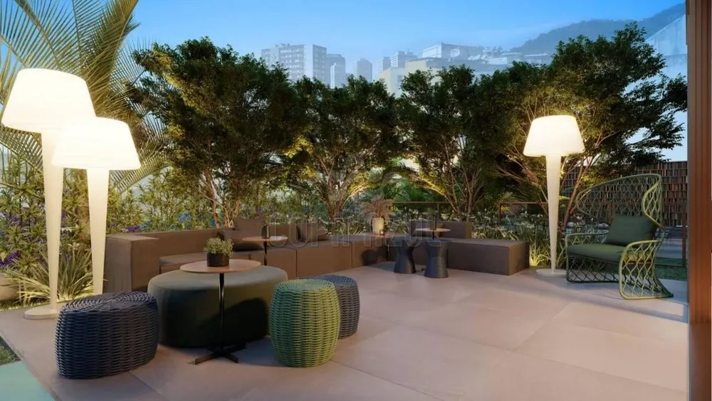 Apartamento, 3 quartos, 136 m² - Foto 141
