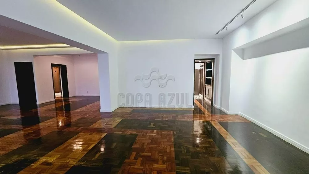 Apartamento, 3 quartos, 260 m² - Foto 21