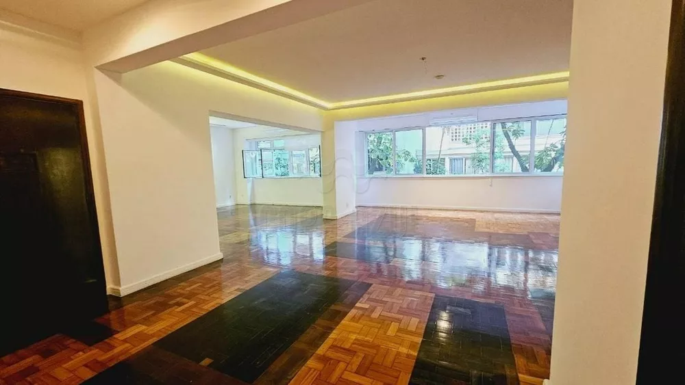 Apartamento, 3 quartos, 260 m² - Foto 3