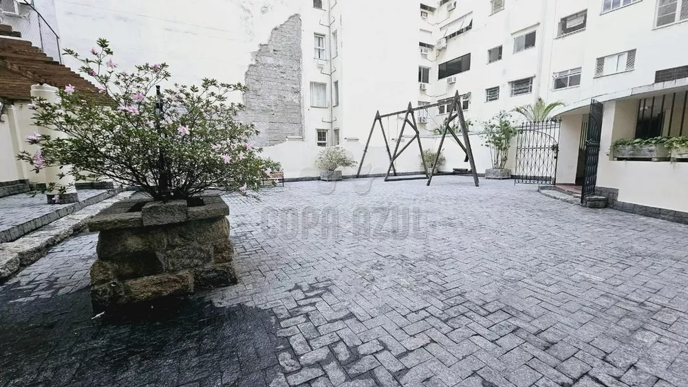Apartamento, 3 quartos, 260 m² - Foto 49