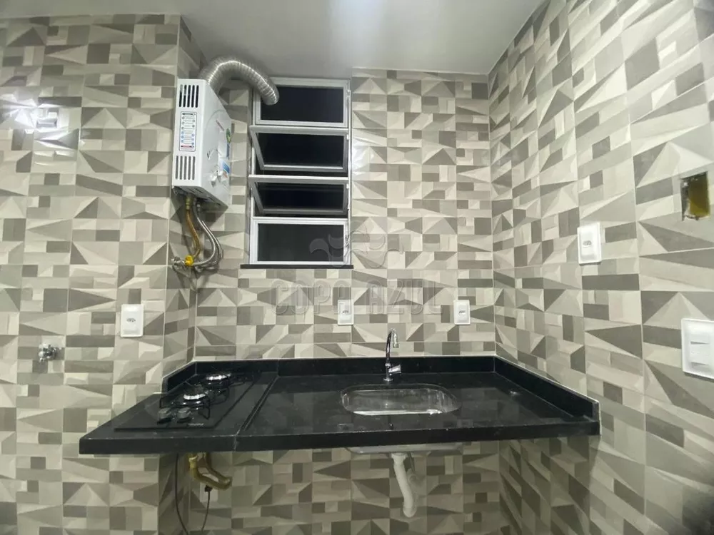 Loja-Salão, 22 m² - Foto 25