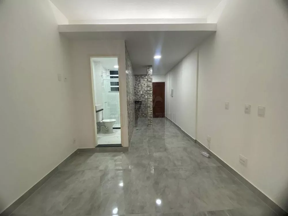 Loja-Salão, 22 m² - Foto 1