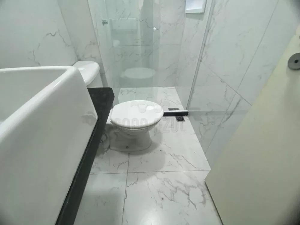 Loja-Salão, 22 m² - Foto 13