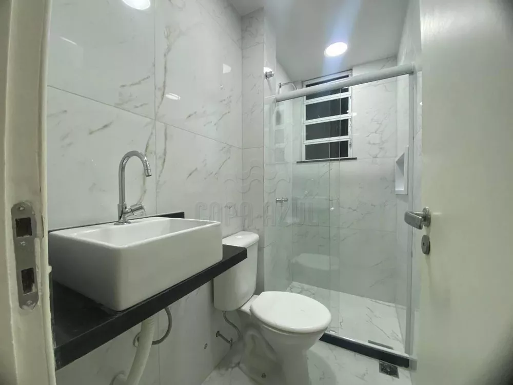 Loja-Salão, 22 m² - Foto 5