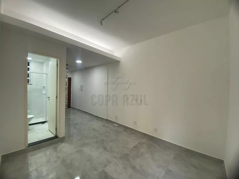 Loja-Salão, 22 m² - Foto 37