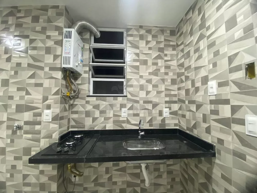 Loja-Salão, 22 m² - Foto 11