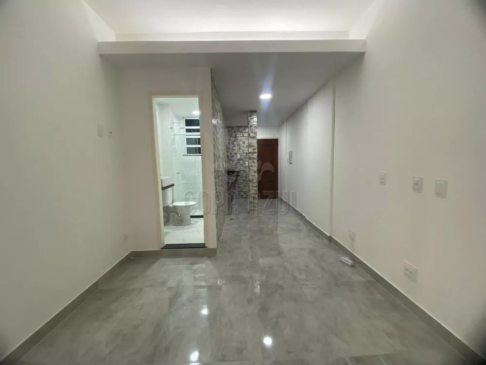 Loja-Salão, 22 m² - Foto 35