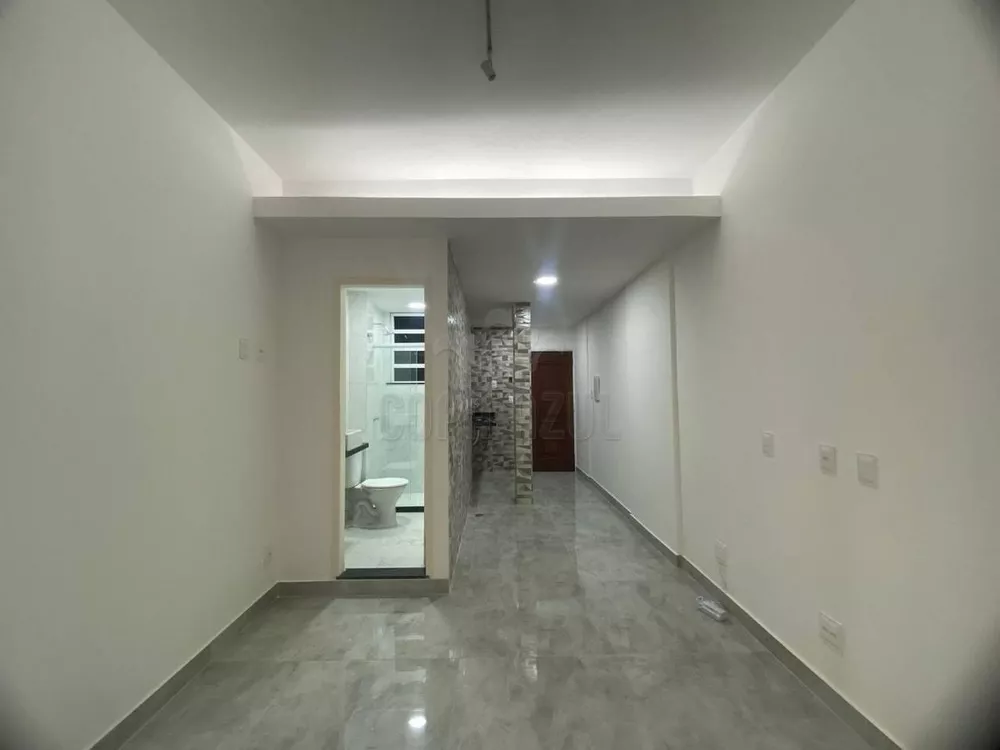 Loja-Salão, 22 m² - Foto 6