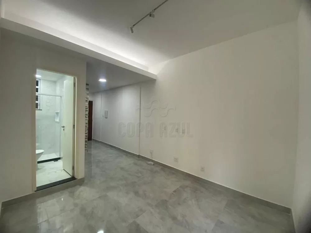 Loja-Salão, 22 m² - Foto 2