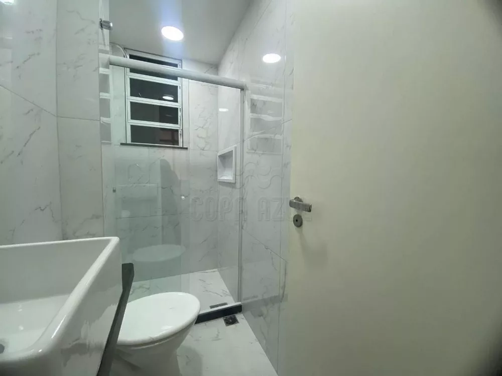 Loja-Salão, 22 m² - Foto 16