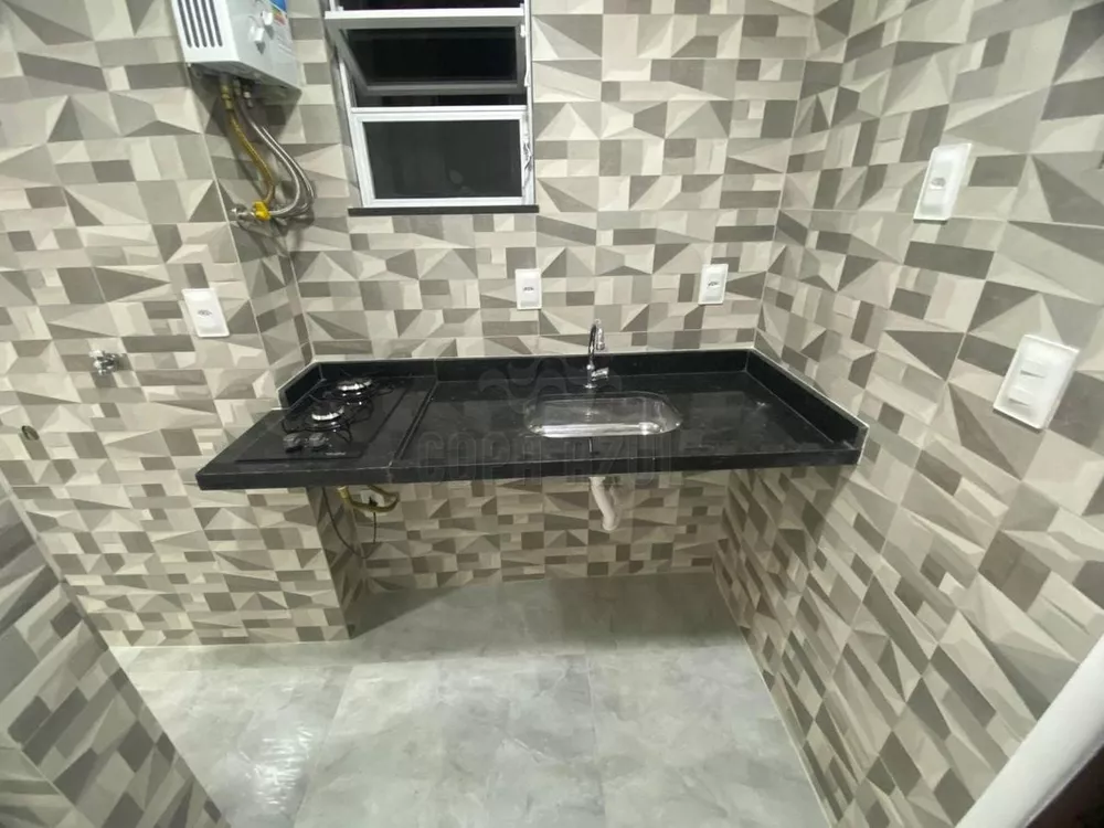 Loja-Salão, 22 m² - Foto 9