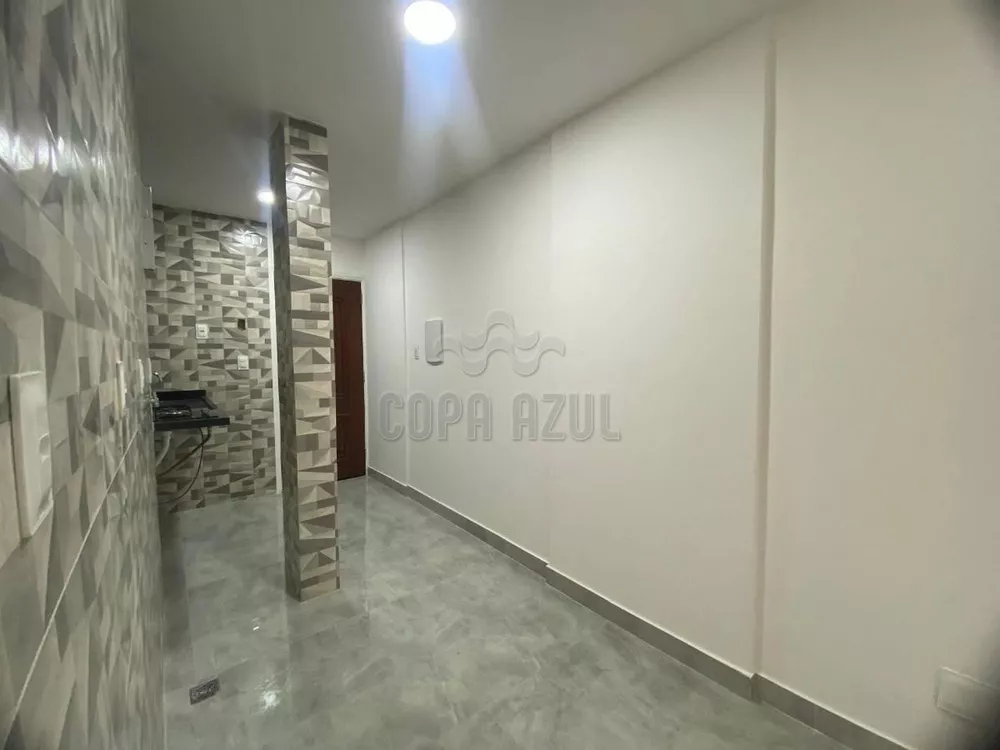 Loja-Salão, 22 m² - Foto 29