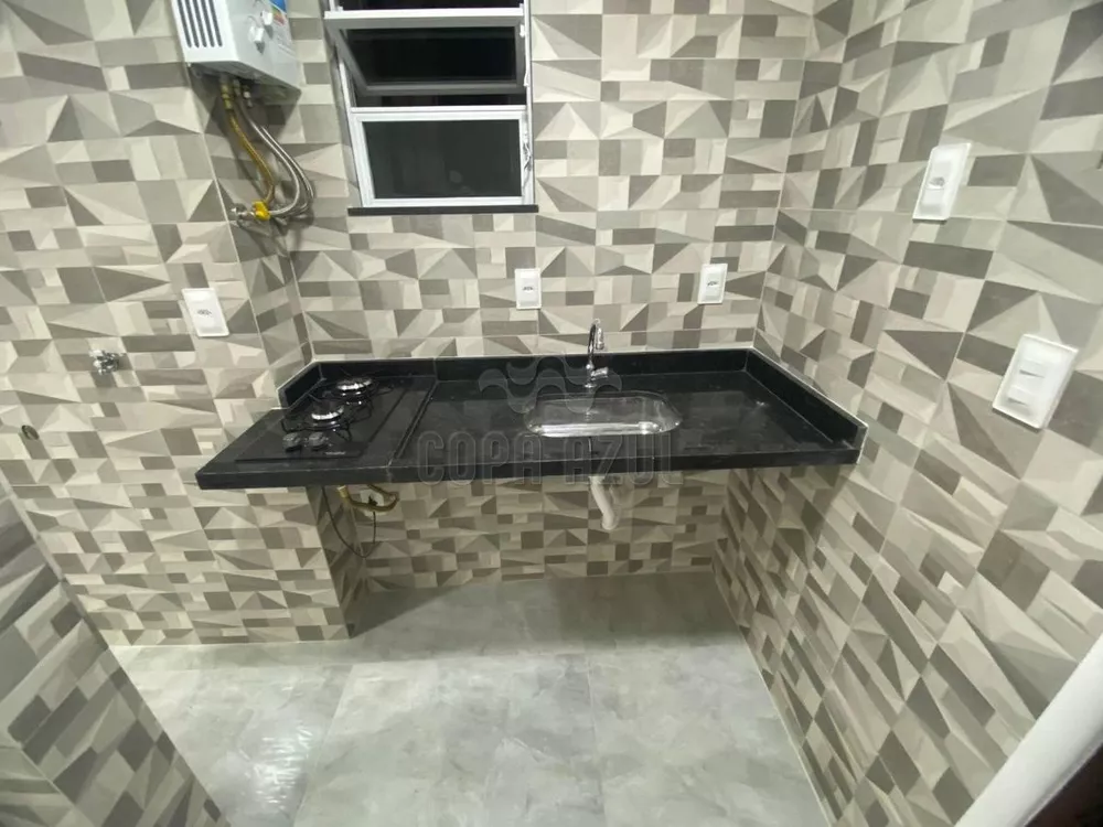 Loja-Salão, 22 m² - Foto 36