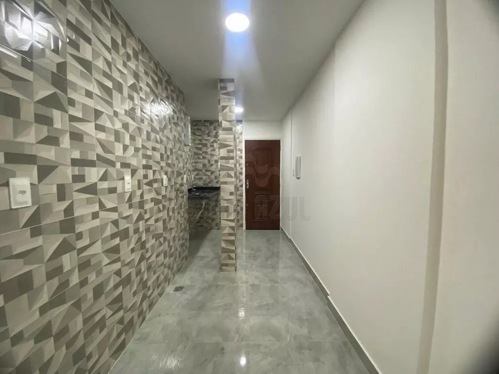 Loja-Salão, 22 m² - Foto 3