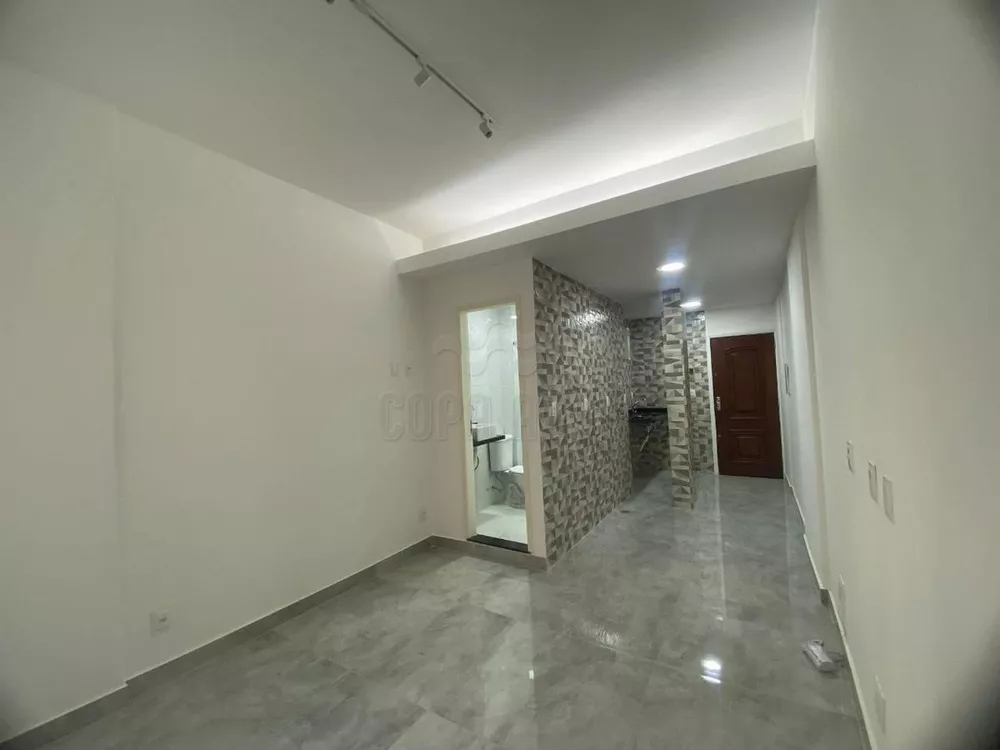 Loja-Salão, 22 m² - Foto 12