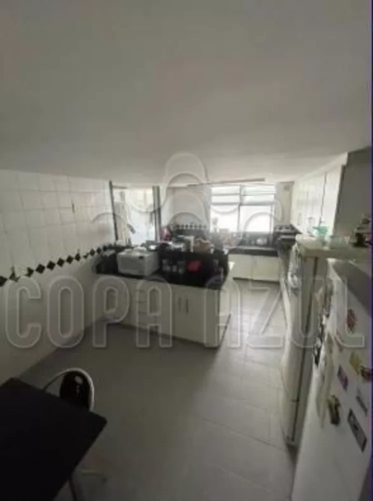 Apartamento, 3 quartos, 244 m² - Foto 34