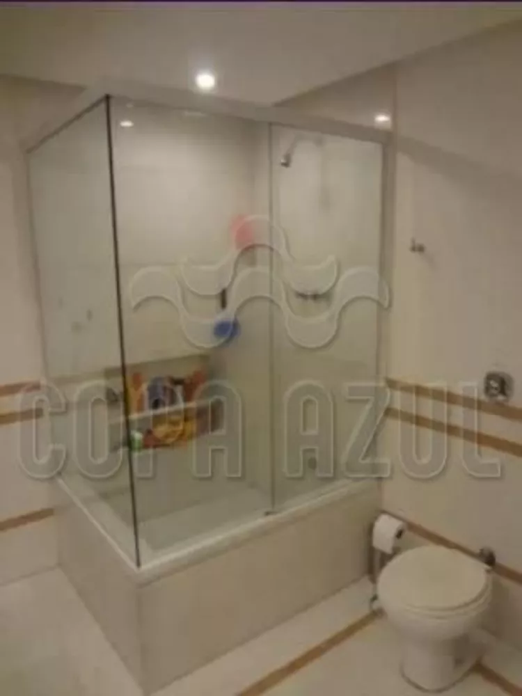 Apartamento, 3 quartos, 244 m² - Foto 41