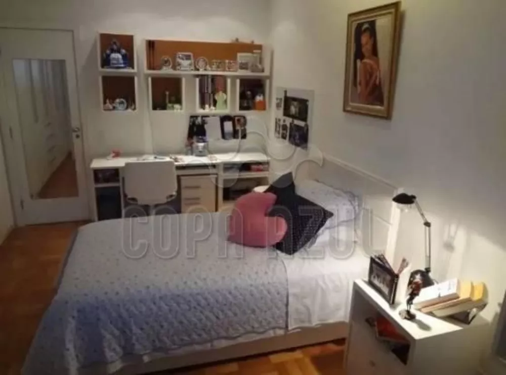 Apartamento, 3 quartos, 244 m² - Foto 32