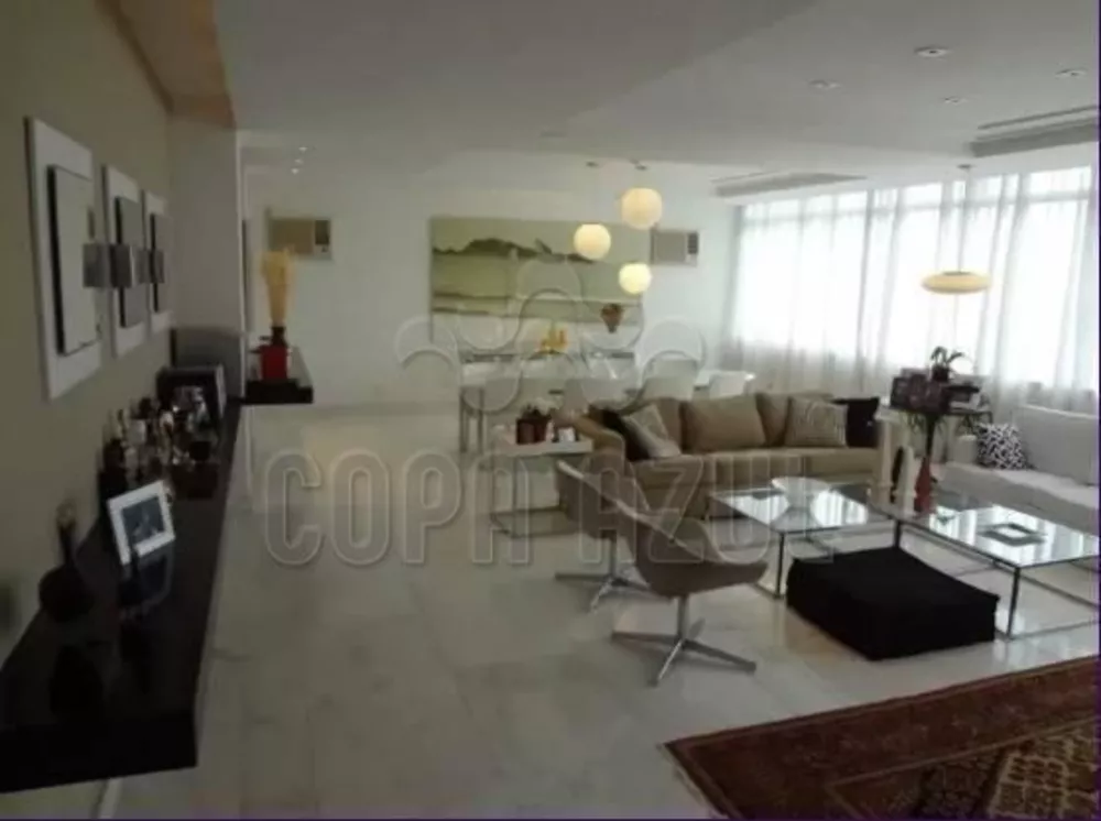 Apartamento, 3 quartos, 244 m² - Foto 28