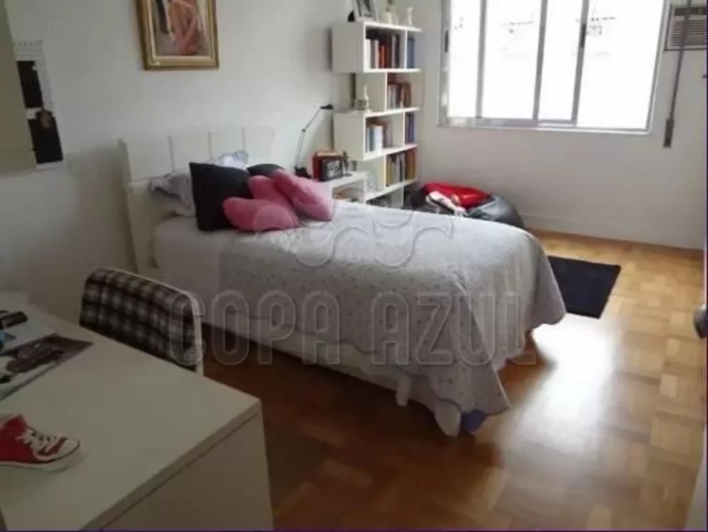 Apartamento, 3 quartos, 244 m² - Foto 21