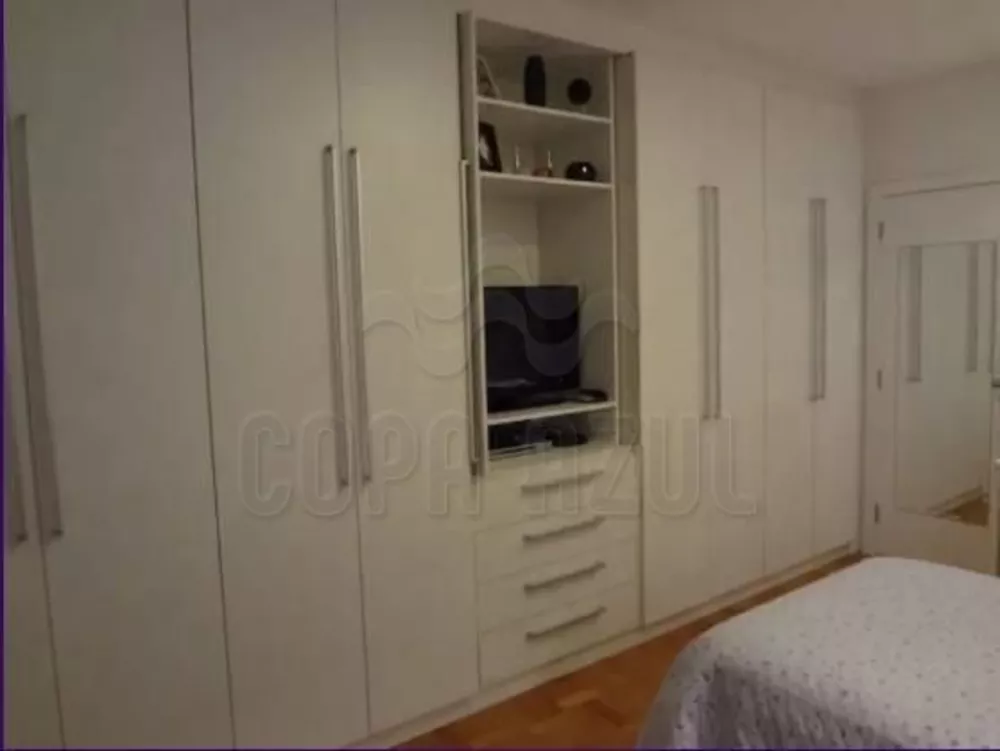 Apartamento, 3 quartos, 244 m² - Foto 5