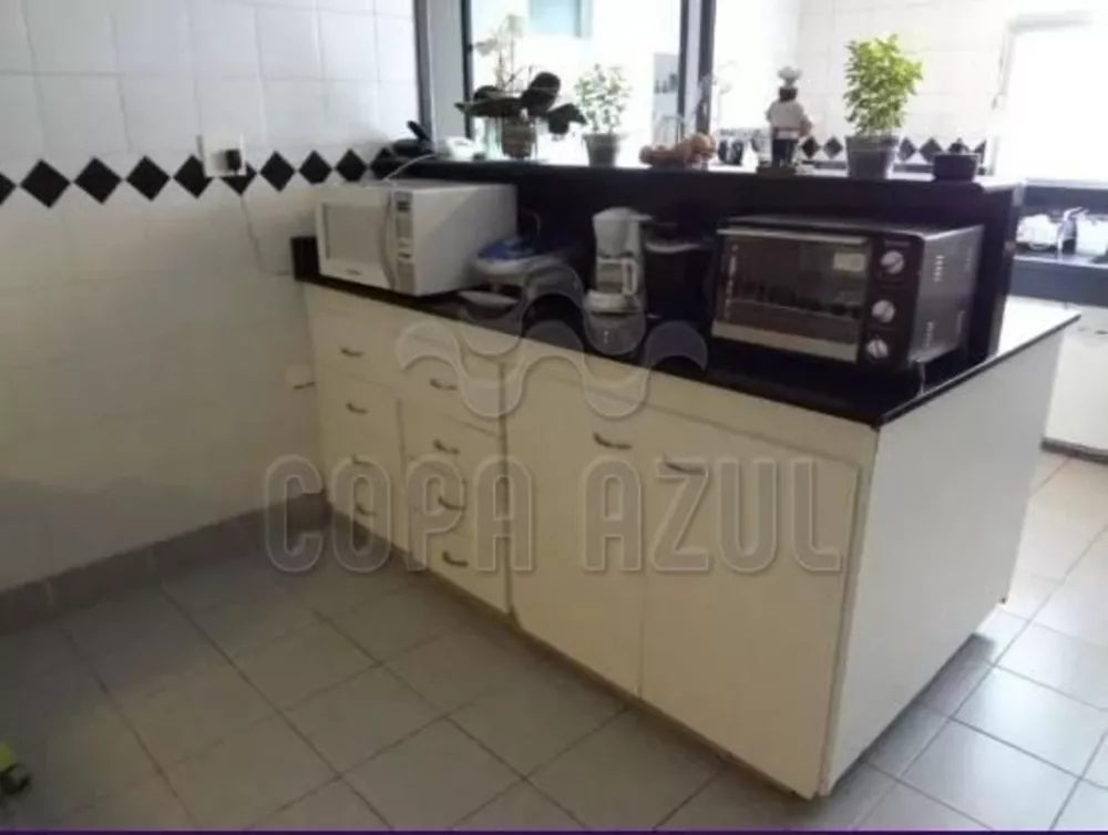 Apartamento, 3 quartos, 244 m² - Foto 43