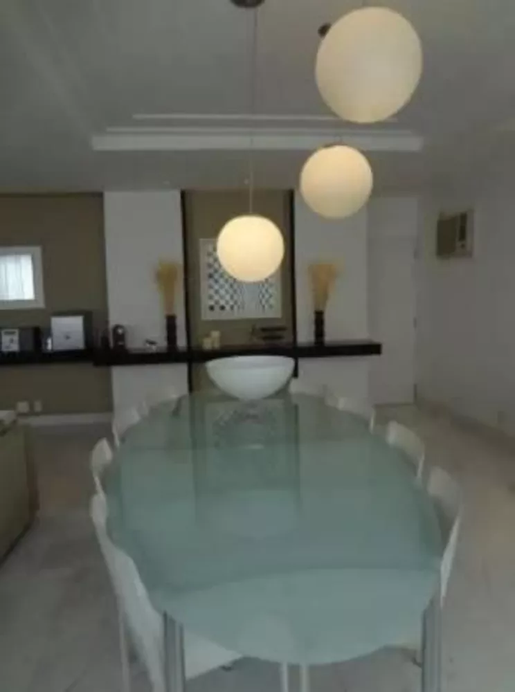 Apartamento, 3 quartos, 244 m² - Foto 20