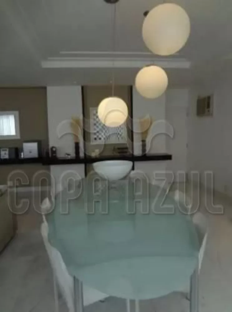 Apartamento, 3 quartos, 244 m² - Foto 24
