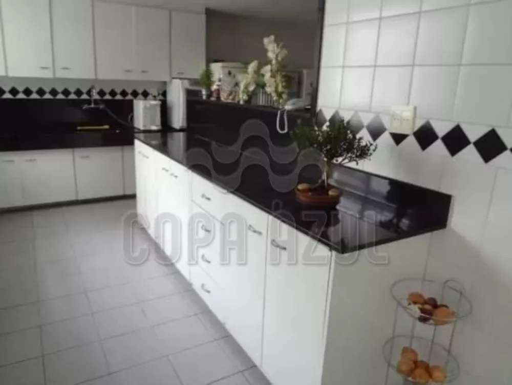 Apartamento, 3 quartos, 244 m² - Foto 48