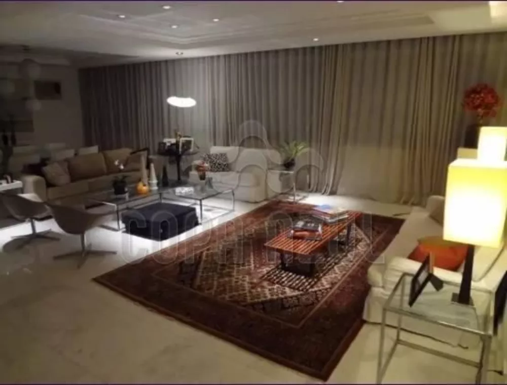 Apartamento, 3 quartos, 244 m² - Foto 36