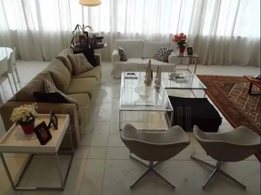 Apartamento, 3 quartos, 244 m² - Foto 4