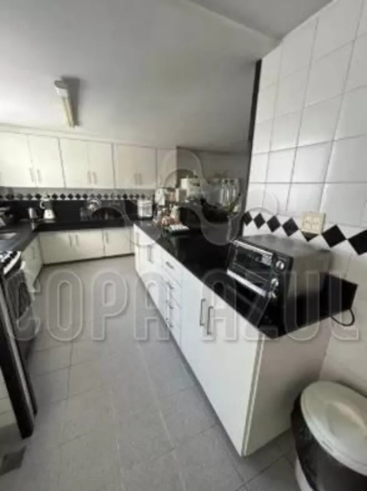 Apartamento, 3 quartos, 244 m² - Foto 37