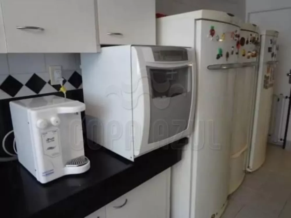 Apartamento, 3 quartos, 244 m² - Foto 12