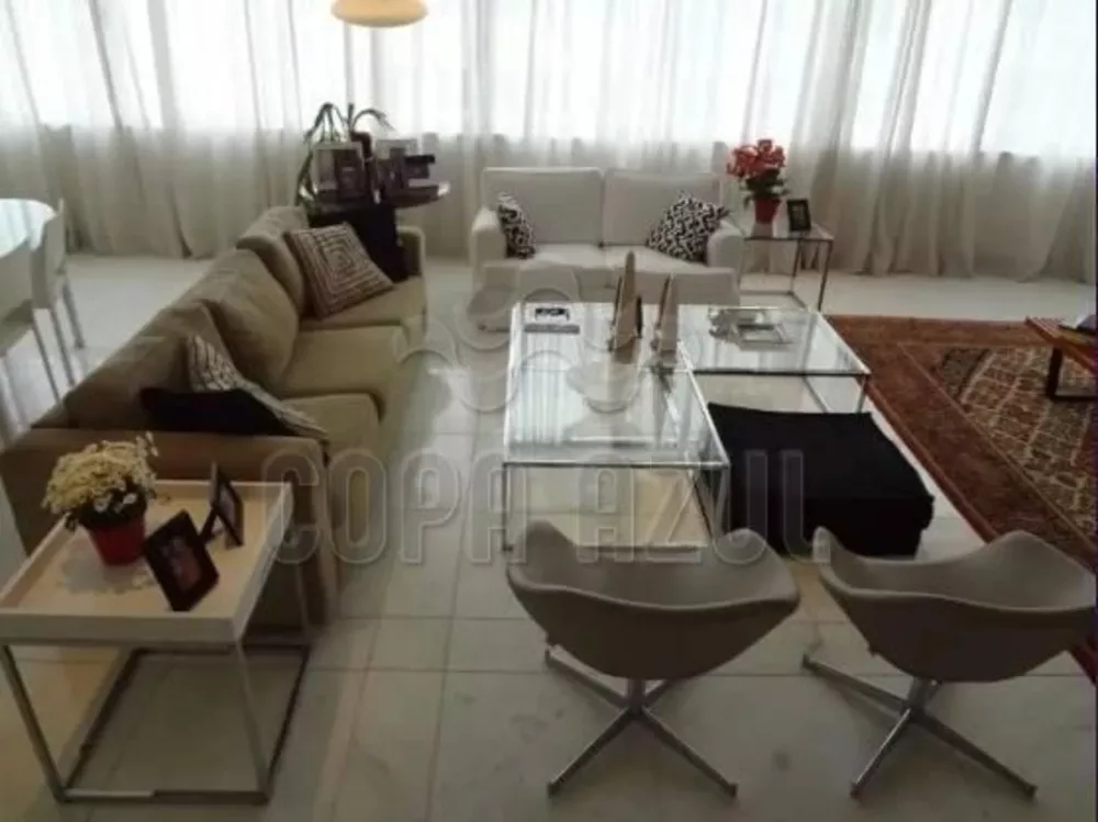 Apartamento, 3 quartos, 244 m² - Foto 40