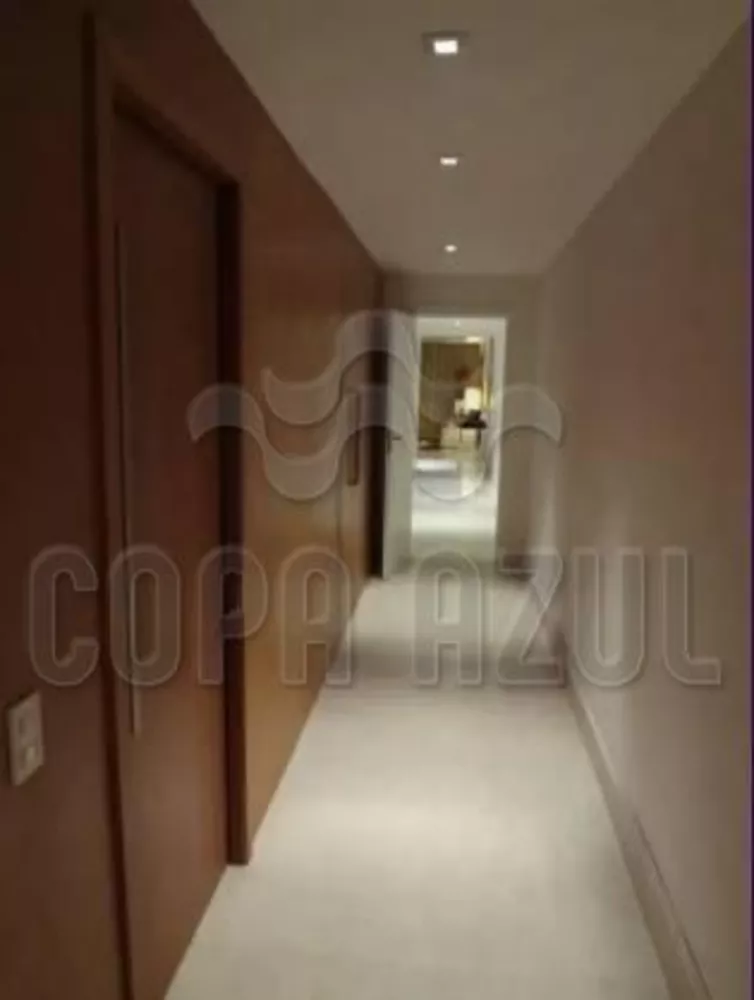 Apartamento, 3 quartos, 244 m² - Foto 49