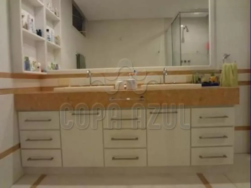 Apartamento, 3 quartos, 244 m² - Foto 31