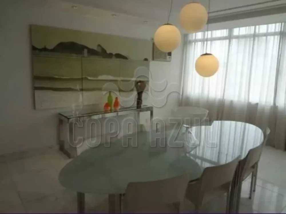 Apartamento, 3 quartos, 244 m² - Foto 27